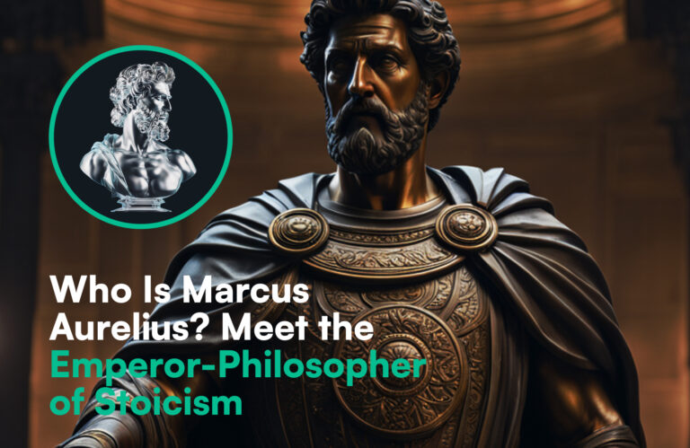 Marcus Aurelius | Biography, Reign, Meditations & Philosophy